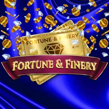 Fortune & Finery screenshot