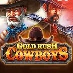 Gold Rush Cowboy screenshot