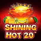 Shining Hot 20 screenshot