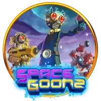 Space Goonz screenshot